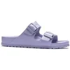 Image de Birkenstock Arizona Eva 1017046, Sandales - 38 EU