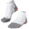 Image de FALKE Femmes RU5 Race Short Chaussettes courtes anatomique Running Fibre artificielle