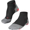 Image de FALKE Chaussettes de course courtes RU 5 pour femmes noir | 39/40