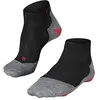 Image de FALKE Femmes RU5 Race Short Chaussettes courtes anatomique Running Fibre artificielle
