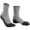 Image de FALKE Chaussettes de trekking femme TK5 gris clair gris | 39/40