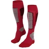 Image de FALKE Femmes SK4 Advanced Mi-bas anatomique Skiing Laine, Fibre artificielle
