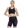 Image de FALKE Second Skin Femmes Soutien-Gorge Sport Black (3000), XS