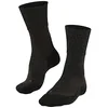 Image de FALKE TK1 Adventure Wool Femmes Chaussettes Trekking smog (3150), 41-42
