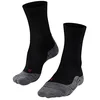 Image de FALKE Femmes TK5 Wander Chaussettes anatomique Trekking Laine Vierge, Fibre artificielle