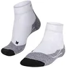 Image de FALKE Femmes TE2 Short Chaussettes courtes anatomique Tennis Coton, Fibre artificielle
