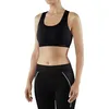 Image de Falke Madison Low Support W SB Fil Fonctionnel Maintien Faible 1 pièce, Soutien-Gorge de Sport Femme, Noir (Black 3000), M