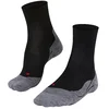 Image de FALKE Chaussettes de course pour femmes RU 4 Wool noir | 35/36