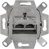 Image de Rutenbeck Boîte de connexion flexible UAE-Cat.6Aiso-8/8Up0 136104070