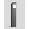 Image de BEGA 8533 - Projecteur Balise à faisceau extensif Gris Graphite