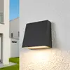Image de BEGA 22215K3 applique graphite 3 000K 9cm