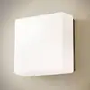 Image de BEGA module 66758K3 applique LED, 28x28 cm