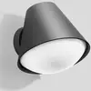 Image de BEGA 31039K3 applique d'extérieur LED graphite