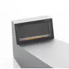 Image de BEGA 84108 - potelet LED en graphite, 3 000 K