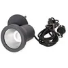 Image de BEGA Phare Grafit 3000 K 85009K3