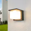 Image de BEGA 33327K3 applique LED graphite 3 000 K
