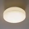 Image de BEGA 50079 Plafonnier LED DALI 3.000K Ø34cm