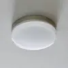 Image de BEGA 12128 Plafonnier LED DALI 930 acier 26cm