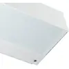 Image de BEGA 12278 Applique murale LED 3.000K 30 cm blanc