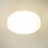 Image de BEGA 23297K3 plafonnier LED, 3 000 K