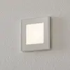 Image de BEGA Accenta applique angulaire anneau blanc 315lm