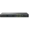 Image de Lancom Systems WLC-1000 routeur sans Fil Gigabit Ethernet Bi-Bande (2,4 GHz / 5 GHz) Noir