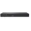 Image de Lancom Systems 61858 commutateur réseau Géré 10G Ethernet (100/1000/10000) 1U Noir