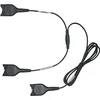 Image de Sennheiser Training cble ATC 1 Noir