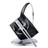Image de Sennheiser DW Office ML Monaural Casque sans Fil DECT avec Microphone antibruit