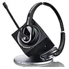 Image de Sennheiser 504462 Noir DECT