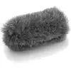 Image de Sennheiser MZH 600 bonnette anti-vent pour MKE 600