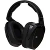 Image de Sennheiser HDR 175 Casque Sans fil Noir