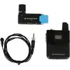 Image de Sennheiser AVX-ME 2 SET micro sans fil numérique