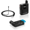 Image de Sennheiser Système micro-cravate sans fil numérique AVX (AVX-MKE2 SET-3-EU) MKE 2