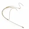 Image de Sennheiser SL Headmic 1 BE micro serre-tête beige