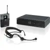Image de Sennheiser XSW 1-ME3-A système micro serre-tête sans fil (A : 548 - 572 MHz)