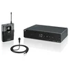 Image de Sennheiser XSW 1-ME2-B Presenter Set - Système de Lavalier sans Fil