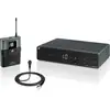 Image de Sennheiser XSW 1-ME2 système micro cravate sans fil (B : 614-638 MHz)