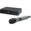 Image de Sennheiser XSW 1-825 Système microphone, professionnel, sans fil, pour performances en direct, chant et présentations