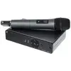 Image de Sennheiser XSW 1-835-A système micro sans fil pour le chant (A : 548-572 MHz)