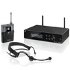 Image de Sennheiser XSW2-ME3 Micro Serre-Tête