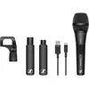 Image de Sennheiser XSW-D Vocal Set système micro sans fil (2,4 GHz)