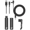 Image de Xsw-D Lavalier Set (2,4 Ghz)