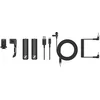 Image de Sennheiser XSW-D Ensemble de micro-cravate, micro-cravate numérique sans fil prêt à l’emploi pour enregistrement audio sur caméra, portée de fonctionnement de 75 m et 5 heures d’autonomie - 2,4 GHz