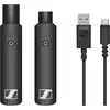 Image de Sennheiser XSW-D XLR Base Set système sans fil à bouton unique (2,4 GHz)