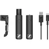 Image de Sennheiser XSW-D Presentation Base Set système sans fil à bouton unique (2,4 GHz)