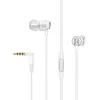 Image de Sennheiser CX 300S Écouteurs avec Télécommande Intelligente Universelle - Blanc
