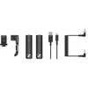 Image de Sennheiser XSW-D Système de base sans fil portable, système de microphone numérique prêt à l'emploi pour l'enregistrement audio avec une portée de 75 m et une autonomie de 5 heures - 2.4GHz