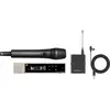 Image de Sennheiser EW-D ME2/835 Set R1-6 système micro sans fil (520-576 MHz)