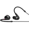 Image de Sennheiser IE 100 PRO Black écouteurs intra-auriculaires de monitoring